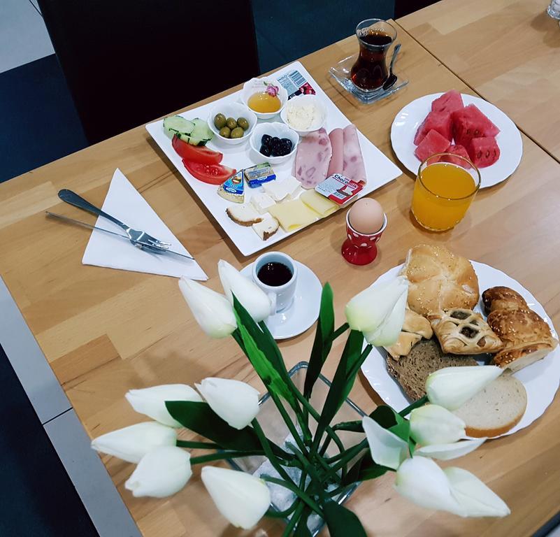 Hotel Irmak 사라예보 외부 사진