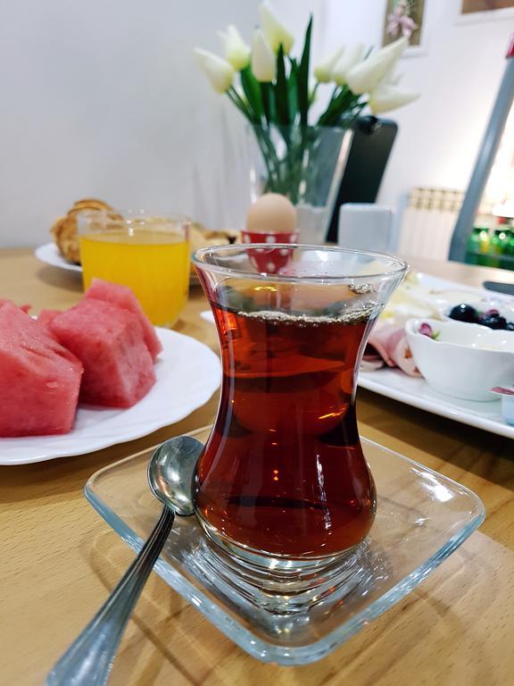 Hotel Irmak 사라예보 외부 사진