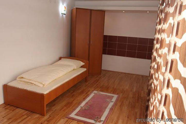 Hotel Irmak 사라예보 외부 사진