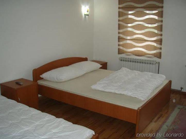 Hotel Irmak 사라예보 외부 사진