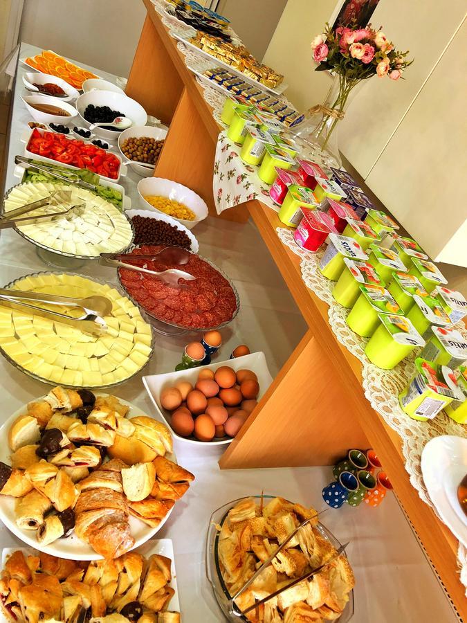 Hotel Irmak 사라예보 외부 사진